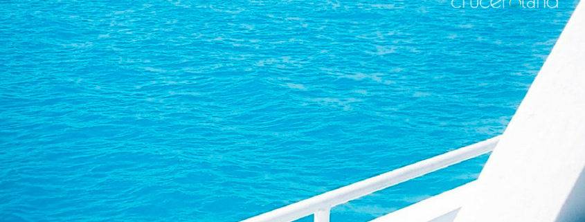 Consejos para realizar tu primer crucero