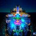 Symphony of the sea Royal Caribbean