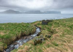 Crucero expedición Islandia