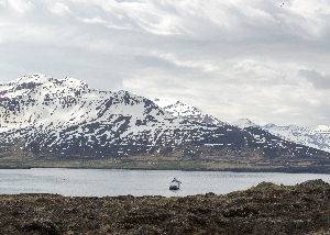 Crucero expedición fiordos Islandia