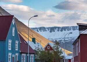 Crucero expedición Islandia oferta