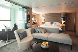 crucero por el danubio