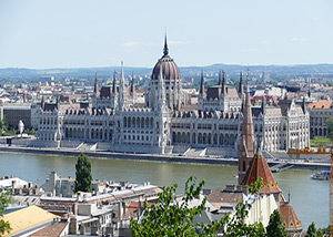 budapest-hungria-crucero