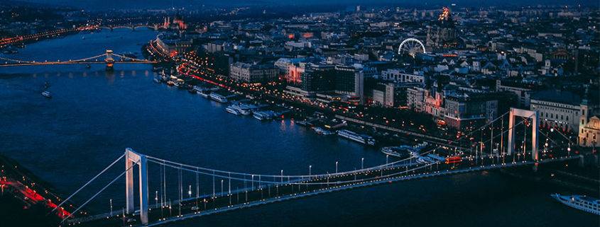 Los mejores cruceros fluviales y consejos