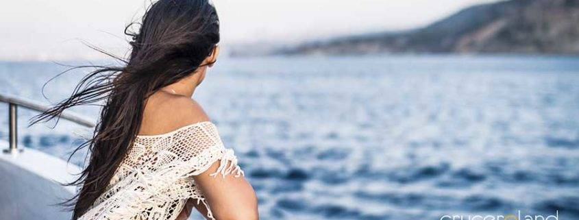 Preguntas frecuentes cruceros para singles