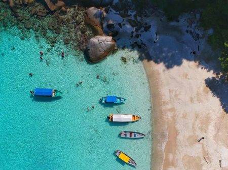 Crucero oferta Asía por Tailandia y Malasia de Royal Caribbean