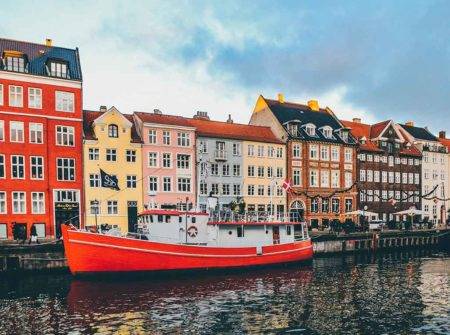 Crucero Norte Europa Royal Caribbean