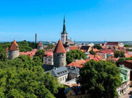 Crucero por Norte Europa con MSC Meraviglia