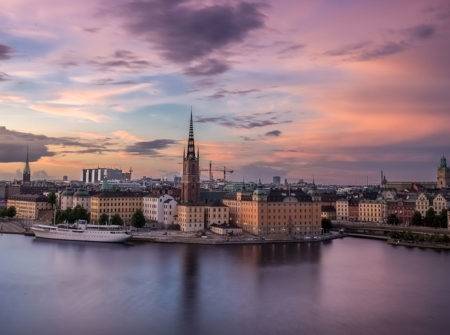 Crucero oferta Norte Europa con Royal Caribbean