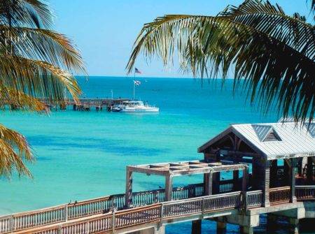 Mini crucero oferta México y Florida 5 días Carnival