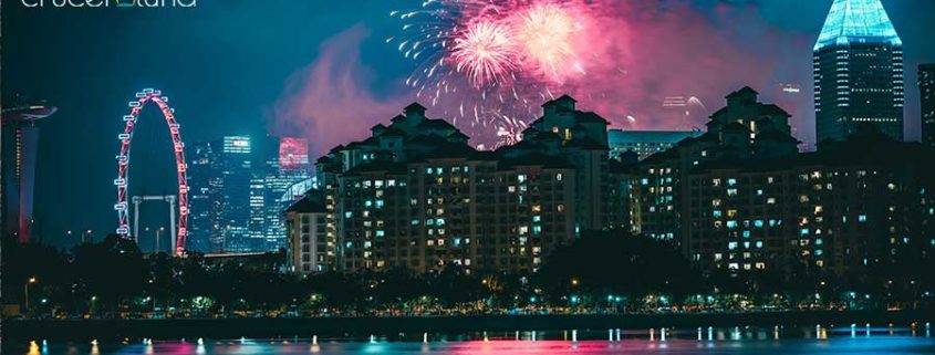 Los mejores cruceros para celebrar fin de año