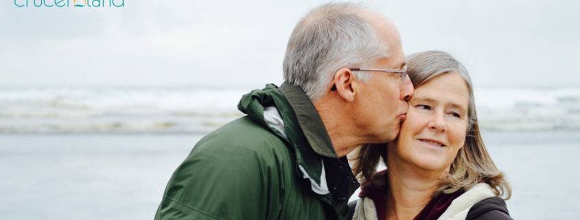 Información y ofertas crucero mayores 55 años