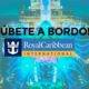 Toda información cruceros Royal Caribbean