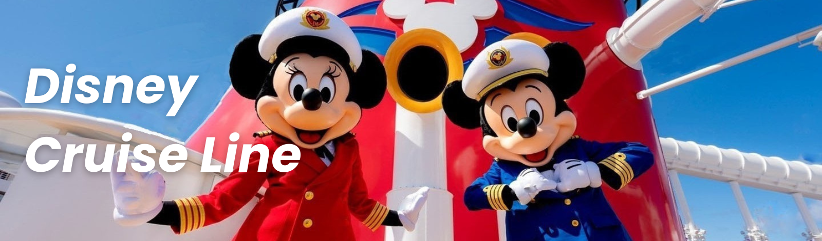 Disney Cruise Line